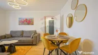 Apartament 2 camere, complet renovat, utilat lux, Centrul... 