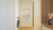 Apartament 2 camere, complet renovat, utilat lux, Centrul... 
