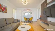 Apartament 2 camere, complet renovat, utilat lux, Centrul... 