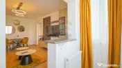 Apartament 2 camere, complet renovat, utilat lux, Centrul... 