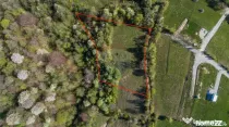0% Comision | Teren intravilan Zărnești (Tohanița) | V...