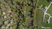 0% Comision | Teren intravilan Zărnești (Tohanița) | V... 