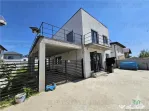 Vila pretabila spatiu comercial/salon evenimente in Bragadir