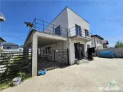 Vila pretabila spatiu comercial/salon evenimente in Bragadir 