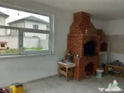 Vila pretabila spatiu comercial/salon evenimente in Bragadir 