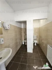 Vila pretabila spatiu comercial/salon evenimente in Bragadir 