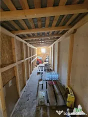 Vila pretabila spatiu comercial/salon evenimente in Bragadir 