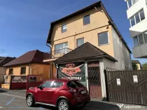 Spațiu de închiriat, ideal activități medicale, birouri, salon înfrumusețare