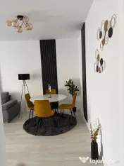 2 camere, 59 mp, etaj 3,BLOC NOU, mobilat-utilat, str Pre... 