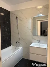2 camere, 59 mp, etaj 3,BLOC NOU, mobilat-utilat, str Pre... 