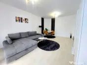 2 camere, 59 mp, etaj 3,BLOC NOU, mobilat-utilat, str Pre... 