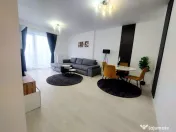 2 camere, 59 mp, etaj 3,BLOC NOU, mobilat-utilat, str Pre... 