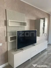 2 camere, 62 mp, etaj 6, dec, Militari-Pacii- Lidl&Kaufla... 