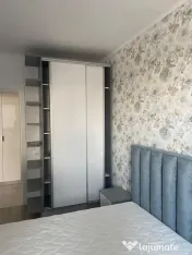 2 camere, 62 mp, etaj 6, dec, Militari-Pacii- Lidl&Kaufla... 