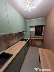 2 camere, 62 mp, etaj 6, dec, Militari-Pacii- Lidl&Kaufla... 