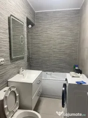 2 camere, 62 mp, etaj 6, dec, Militari-Pacii- Lidl&Kaufla... 
