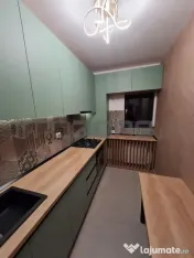 2 camere, 62 mp, etaj 6, dec, Militari-Pacii- Lidl&Kaufla... 