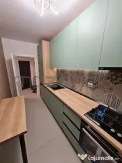 2 camere, 62 mp, etaj 6, dec, Militari-Pacii- Lidl&Kaufla... 