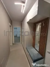 2 camere, 62 mp, etaj 6, dec, Militari-Pacii- Lidl&Kaufla... 