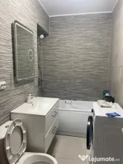 2 camere, 62 mp, etaj 6, dec, Militari-Pacii- Lidl&Kaufla... 