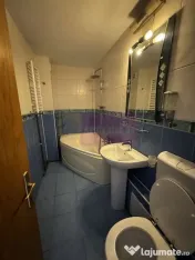 Apartament 2 camere + loc parcare | 13 Septembrie | 