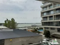 Apartament 2 camere lux cu vedere la mare Cazino Mamaia