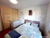 Apartament 2 camere – Astra | Poziție sudică | Etaj inte 