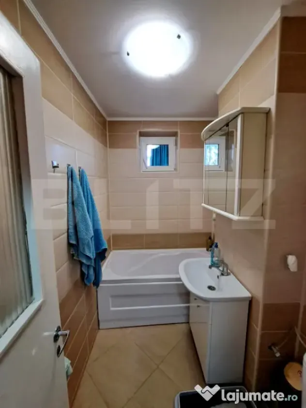 Apartament 2 camere – Astra | Poziție sudică | Etaj inte
