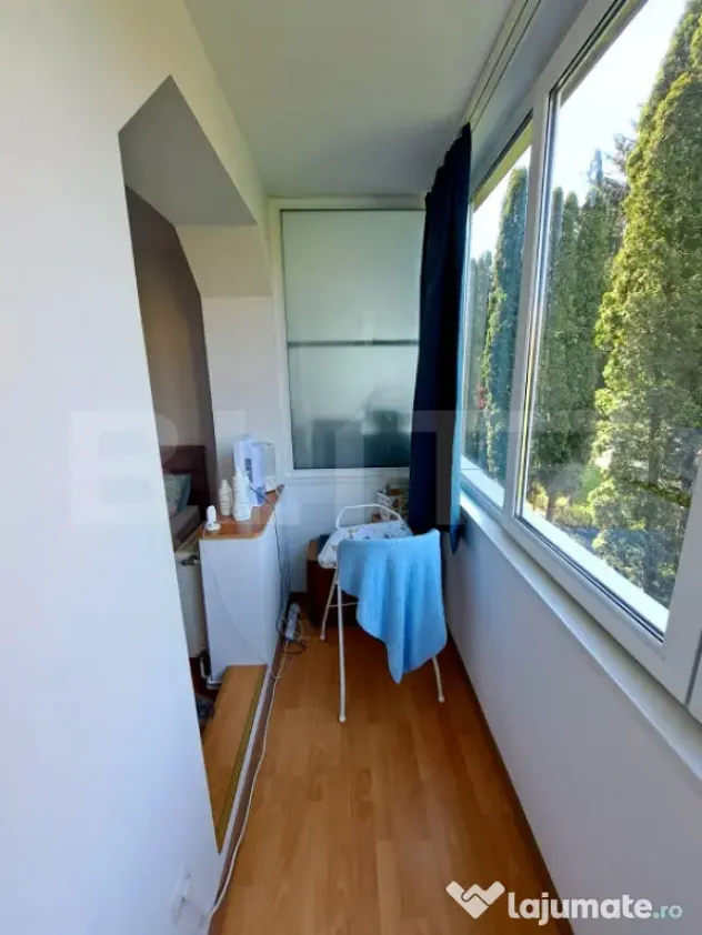 Apartament 2 camere – Astra | Poziție sudică | Etaj inte