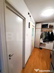 Apartament 2 camere – Astra | Poziție sudică | Etaj inte 