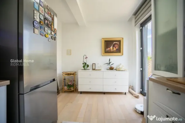 Vila - Dupex 4 Camere + Terasa Aceoperita | Mogosoaia - Chit