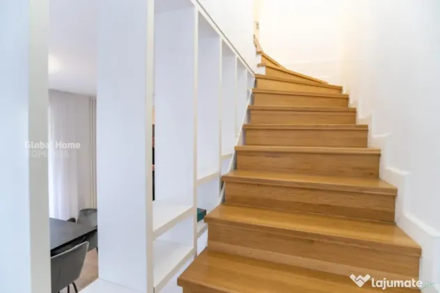 Vila - Dupex 4 Camere + Terasa Aceoperita | Mogosoaia - Chit