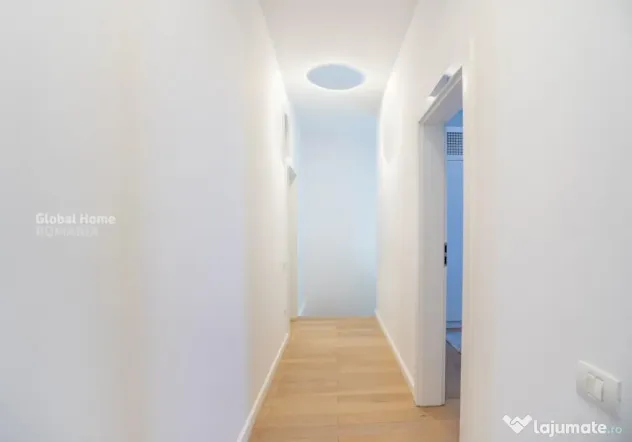 Vila - Dupex 4 Camere + Terasa Aceoperita | Mogosoaia - Chit