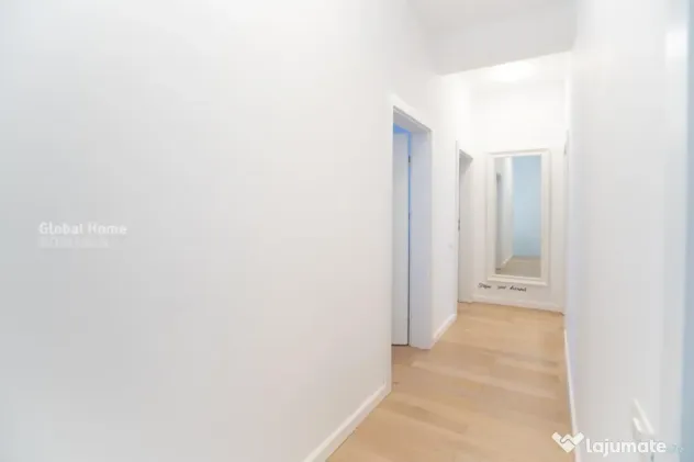 Vila - Dupex 4 Camere + Terasa Aceoperita | Mogosoaia - Chit
