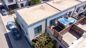 Vila - Dupex 4 Camere + Terasa Aceoperita | Mogosoaia - Chit 