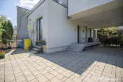 Vila - Dupex 4 Camere + Terasa Aceoperita | Mogosoaia - Chit 