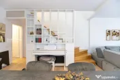 Vila - Dupex 4 Camere + Terasa Aceoperita | Mogosoaia - Chit 