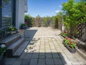 Vila - Dupex 4 Camere + Terasa Aceoperita | Mogosoaia - Chit 