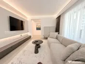 3 Rooms Apartment | Parking | First Rent | Cortina North Pip 