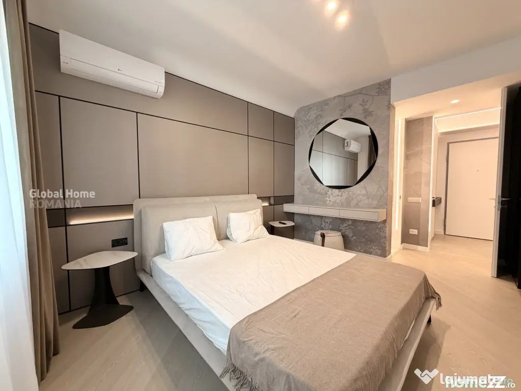 FIRST RENT | 3 Rooms Apartment + Parking + Terrace | Cortina