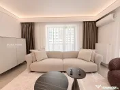 FIRST RENT | 3 Rooms Apartment + Parking + Terrace | Cortina