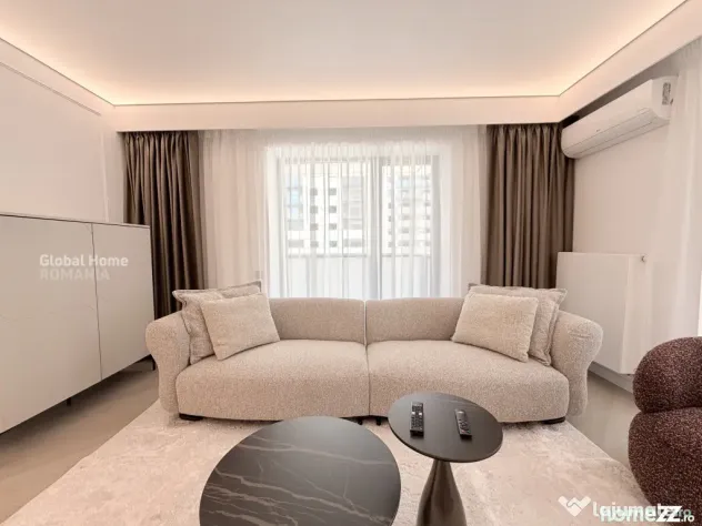FIRST RENT | 3 Rooms Apartment + Parking + Terrace | Cortina