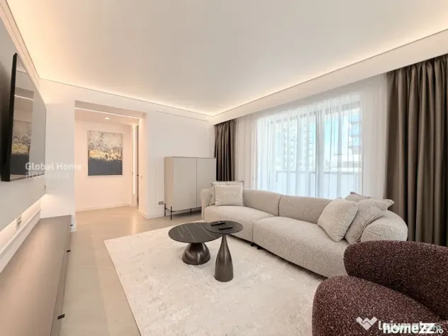 FIRST RENT | 3 Rooms Apartment + Parking + Terrace | Cortina
