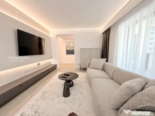 FIRST RENT | 3 Rooms Apartment + Parking + Terrace | Cortina