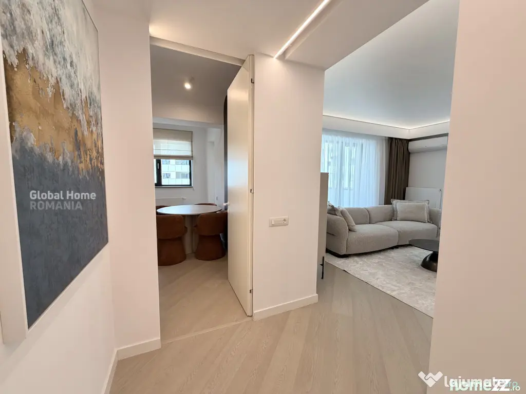 FIRST RENT | 3 Rooms Apartment + Parking + Terrace | Cortina