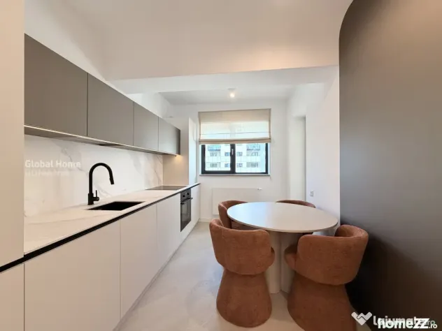 FIRST RENT | 3 Rooms Apartment + Parking + Terrace | Cortina