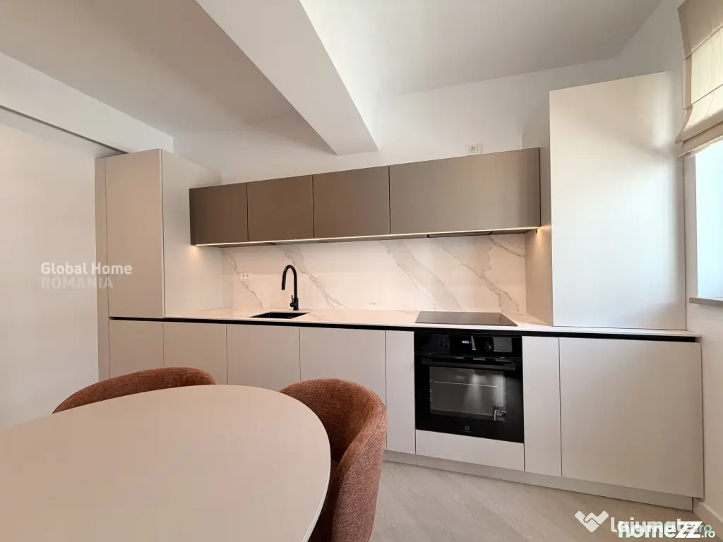 FIRST RENT | 3 Rooms Apartment + Parking + Terrace | Cortina