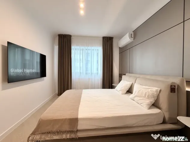 FIRST RENT | 3 Rooms Apartment + Parking + Terrace | Cortina