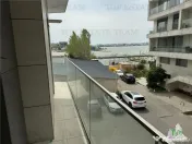 Apartament 3 camere lux cu vedere la mare si lac Cazino Mama 