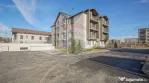 Garsoniera decomandata, 40 mp utili, etaj 1 | ROKMAN | Zo...